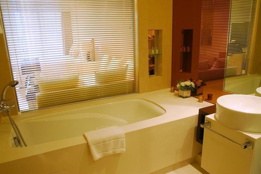 Belgravia Suites Wuxi  Exterior foto