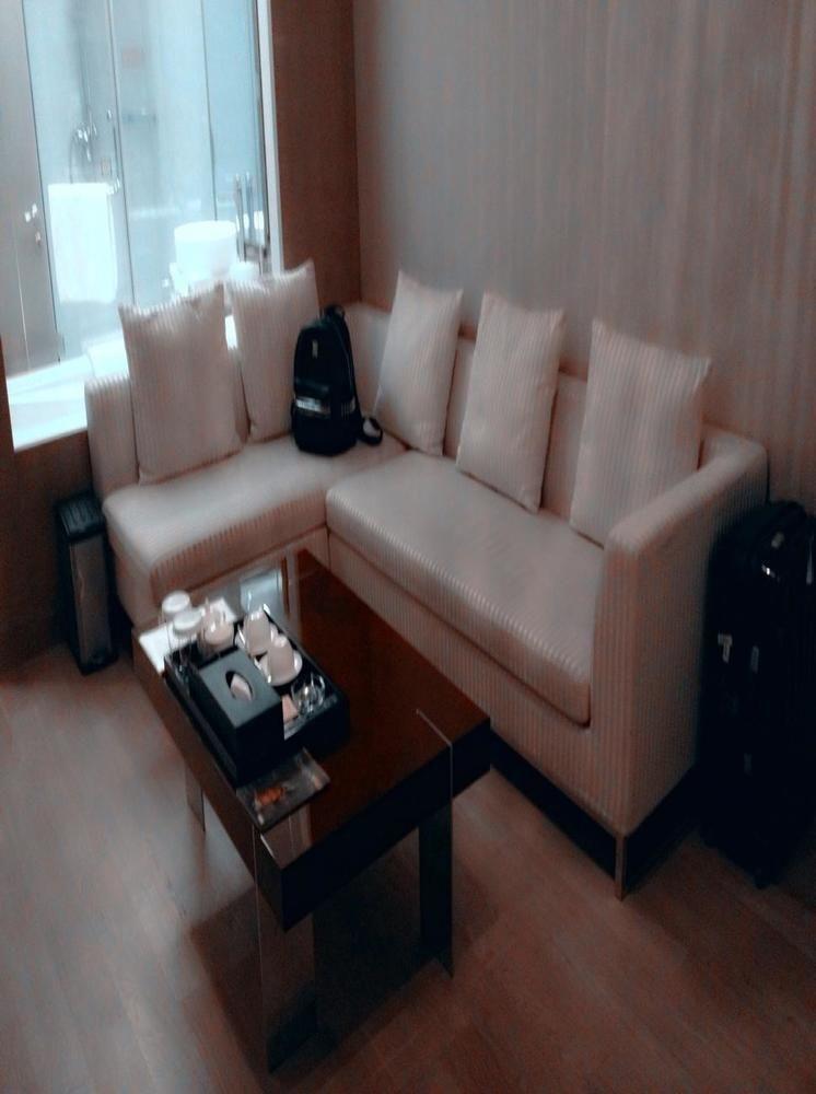 Belgravia Suites Wuxi  Exterior foto