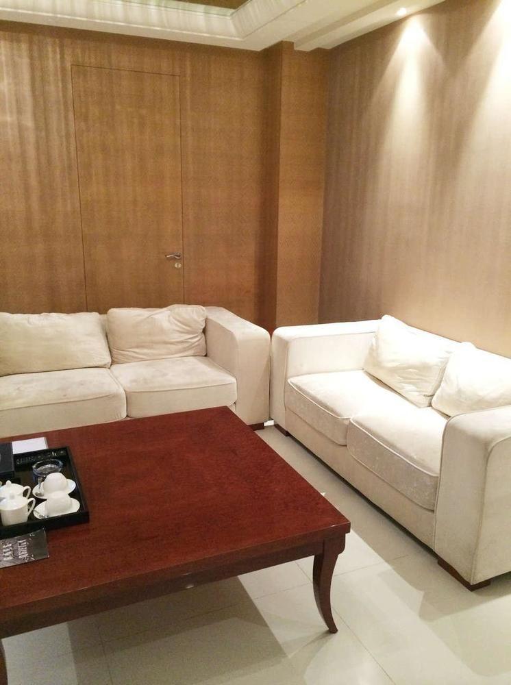 Belgravia Suites Wuxi  Exterior foto