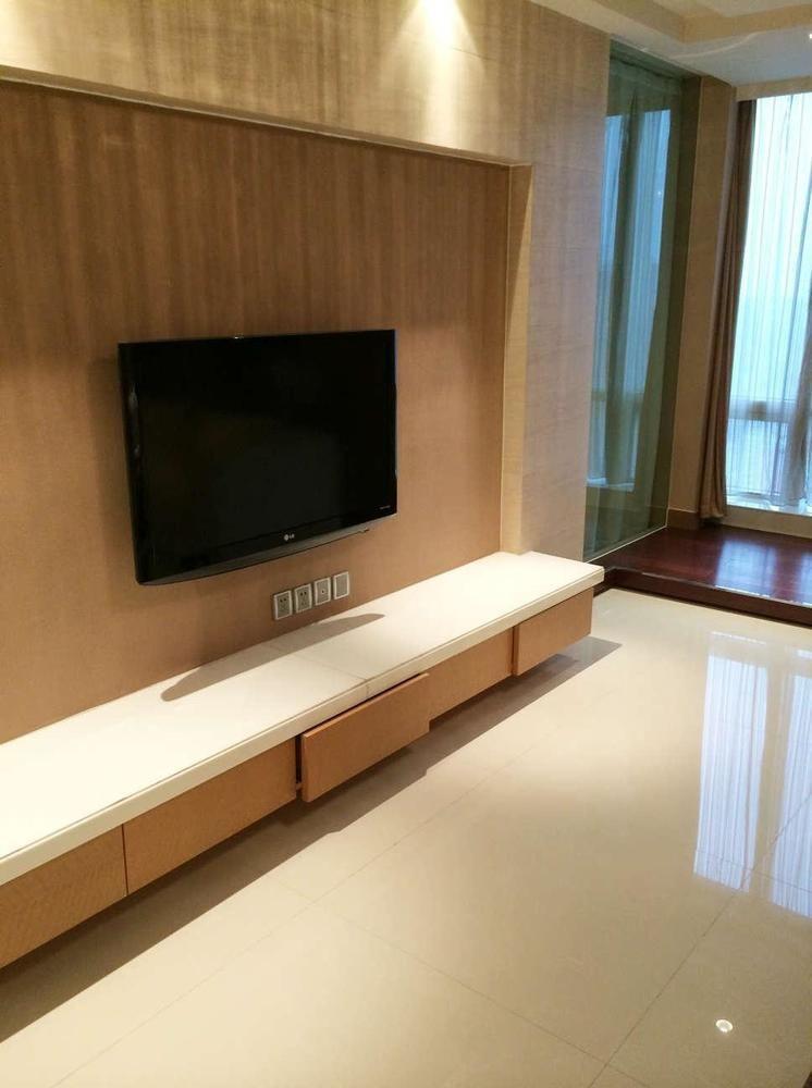 Belgravia Suites Wuxi  Exterior foto