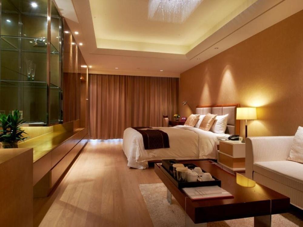 Belgravia Suites Wuxi  Exterior foto