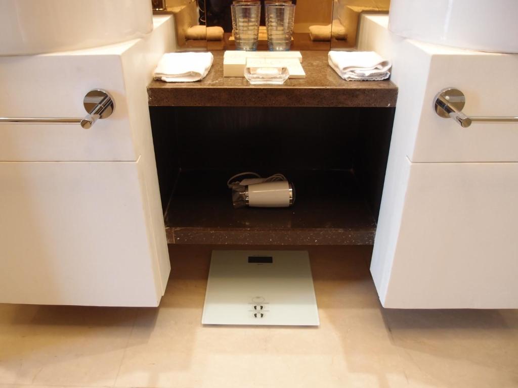 Belgravia Suites Wuxi  Cameră foto