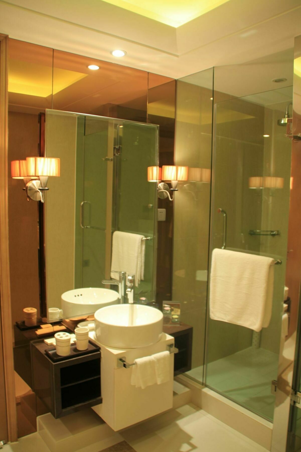 Belgravia Suites Wuxi  Exterior foto