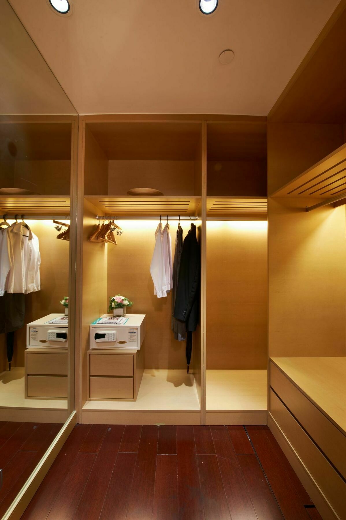 Belgravia Suites Wuxi  Exterior foto